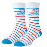 Men's Rice Krispies Crew Novelty Socks