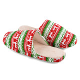 Men's Christmas Slippers