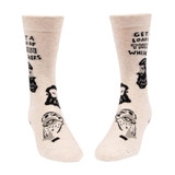 3-Piece "Cool" Socks Set