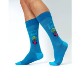 3-Piece "Musical" Socks Set