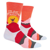 2-Piece "Adventure" Socks Set