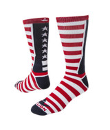 Team USA Crew Sports Socks