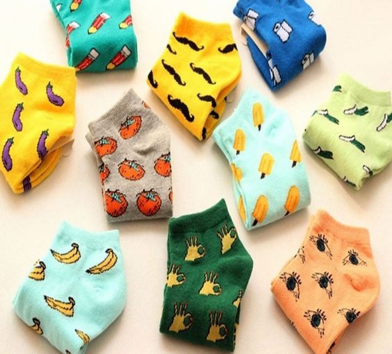 Change Your Name Or Change Your Socks! Absolute Socks