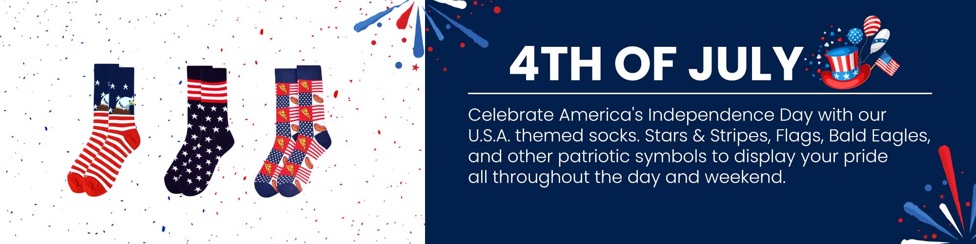 4th of July 4th of July