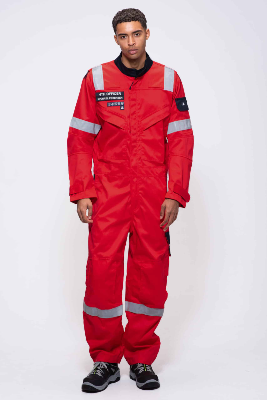 ScanPyro AS/ZP Red