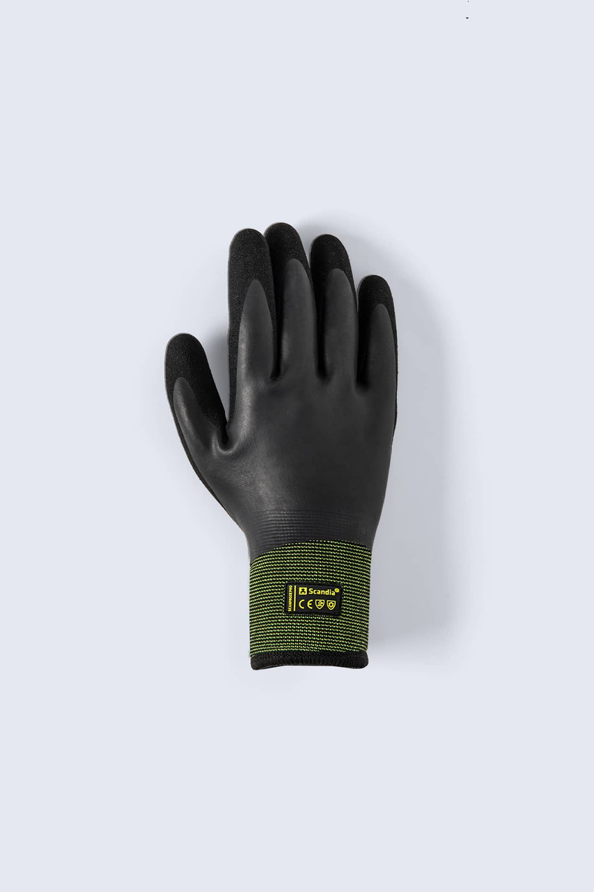 ScanFroze Pro (12 pairs)