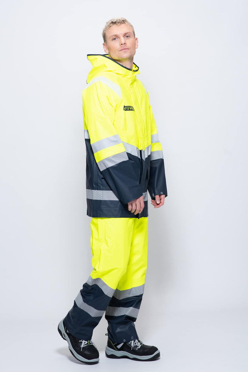 Reffine プルオーバー 8420-Frostline-Pullover-