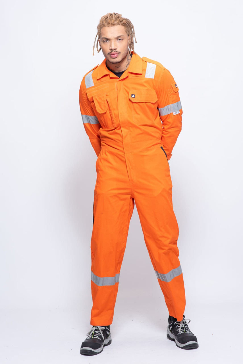 ScanTropic Reflect Orange