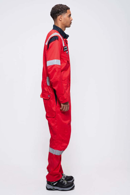 ScanPyro AS/ZP Orange