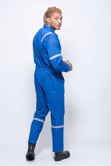 ScanRally Royal Aqua