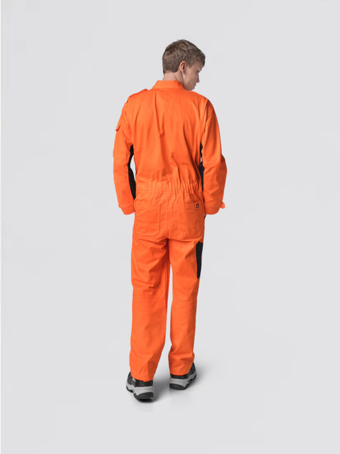 ScanRally Orange