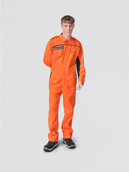 ScanRally Orange