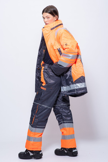 ScanPolar HV 001 Orange