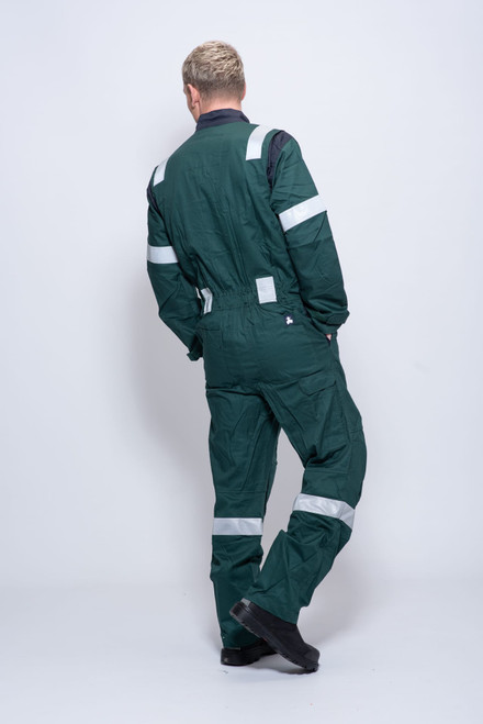 ScanPyro Tropic AS/ZP Navy