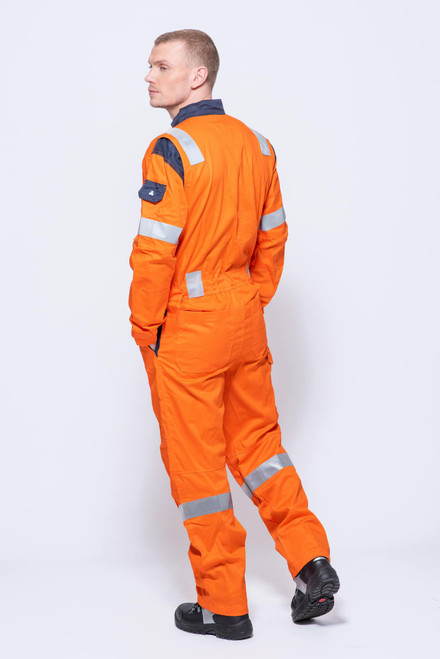 ScanPyro Tropic AS/ZP Orange