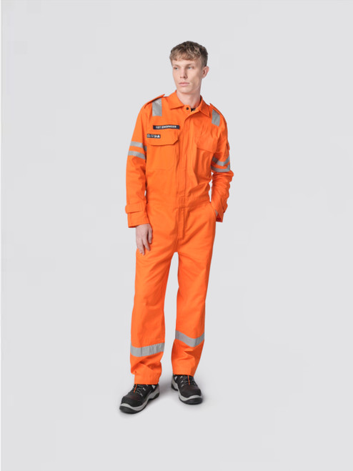 ScanBase Reflect AS Orange