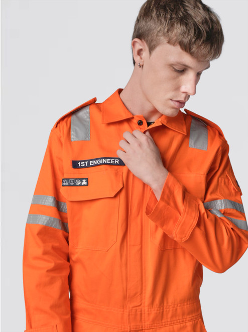 ScanBase Reflect AS Orange
