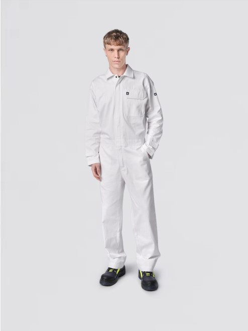 ScanBase White