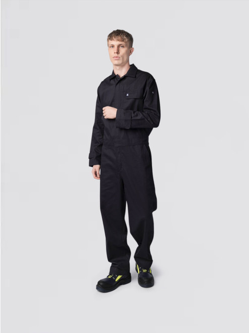 ScanBase Navy
