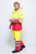 ScanRain Reflect FR/AS 001 Red