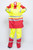ScanRain Reflect FR/AS 001 Red