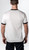 Shirt with contrast color