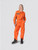 ScanRally Orange