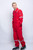 ScanEssence Reflect Red