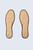 Lambskin Insole