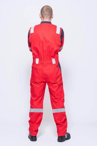 DRY BONES SAILOR COVERALL 40 typeUSN WW