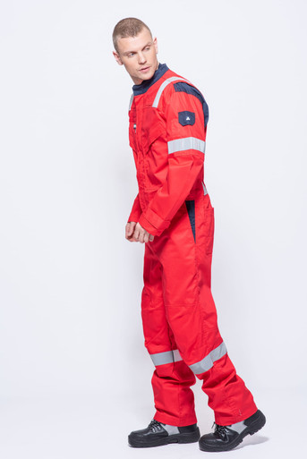 Flame Retardant Coveralls | Scandia Gear