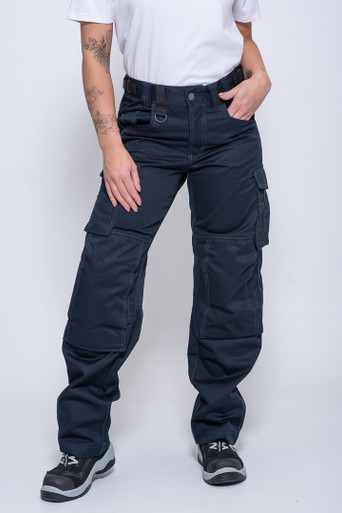 Workwear Trousers – Durable & Functional | Scandia Gear