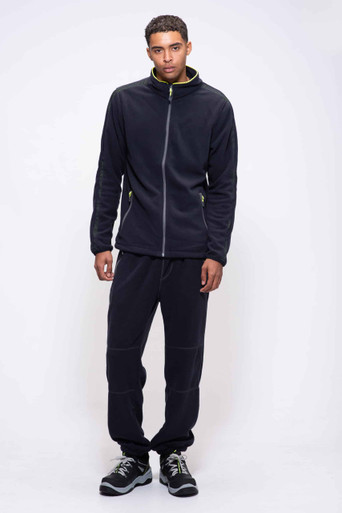 Stay Comfortable Off the Clock with Scandia Gear Sweats