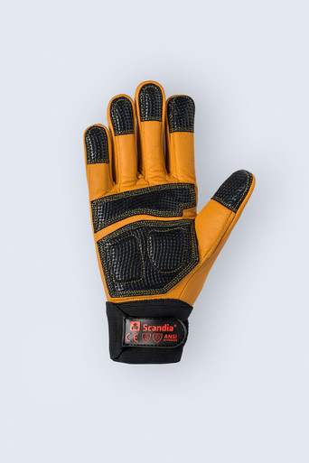 Professional Anti-Vibration Gloves