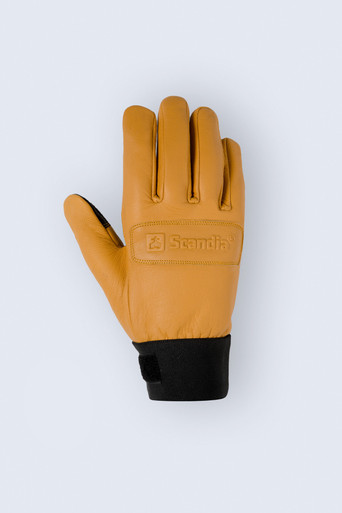 Professional Anti-Vibration Gloves
