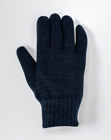 Knitted gloves (20 Pairs)