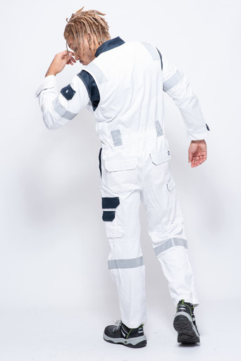 Flame Retardant Coveralls | Scandia Gear