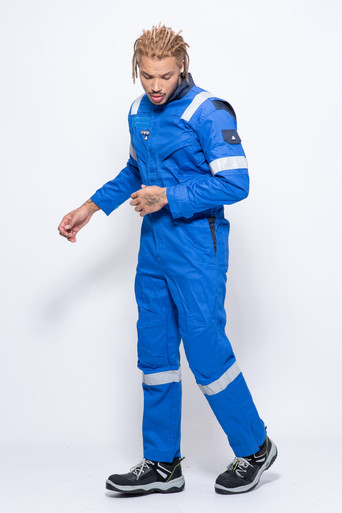 DRY BONES SAILOR COVERALL 40 typeUSN WW