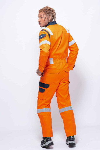 Flame Retardant Coveralls | Scandia Gear