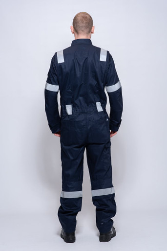 Flame Retardant Coveralls | Scandia Gear