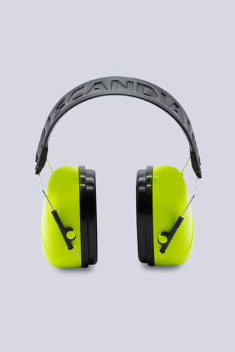 Hearing Protection Equipment | Scandia Gear
