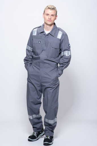 ScanTropic Reflect Grey