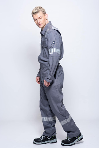 ScanTropic Reflect Grey