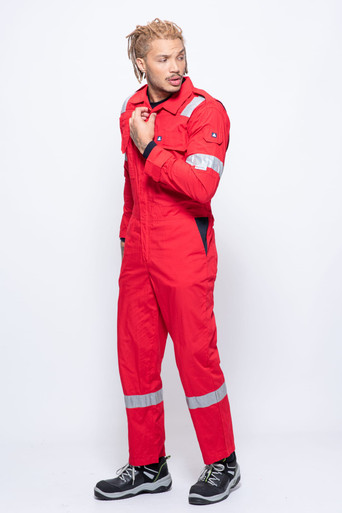 DRY BONES SAILOR COVERALL 40 typeUSN WW