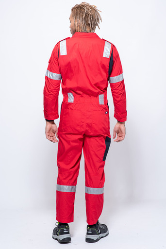 ScanTropic Reflect Red
