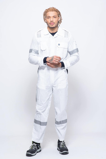 ScanTropic Reflect White