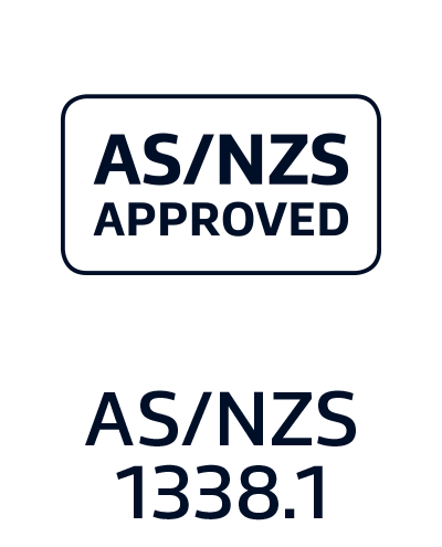 ASNZS 1338.1