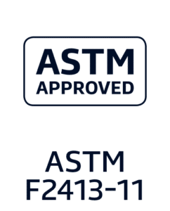 ASTM F2413-11