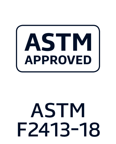 ASTM F2413-18