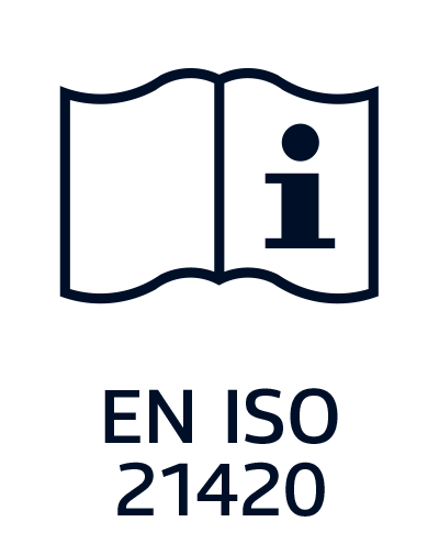EN ISO 21420